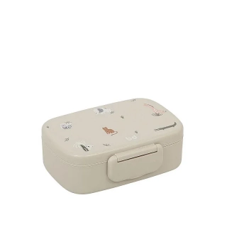 BimBi svačinový box Animalia