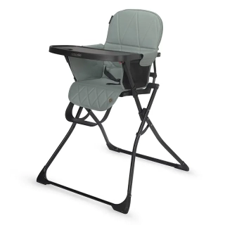 PŮJČOVNA - Jídelní židlička Coccolle Miso Greystone