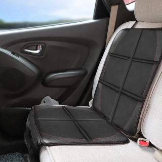 Ochrana sedadla pod autosedačku s kapsářem Coccolle silnostěnná auto seat protektor