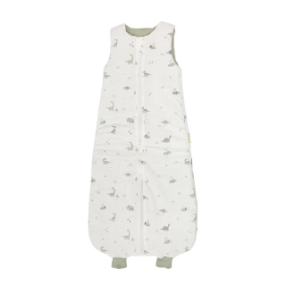 Rostoucí spací vak BIMBI Trex 110cm letní