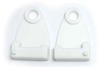 ND_Zajištění polohování bočnice postýlky pojistka sada