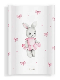 Přebalovací podložka Albero 70x47cm MDF Balerina