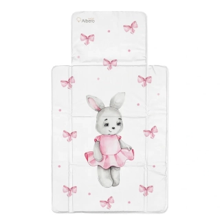 Cestovní přebalovací podložka Albero BALERINA