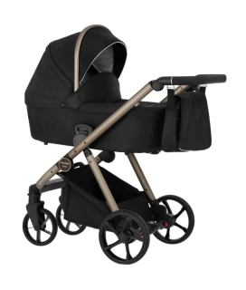 Travel system kočárek Paradise Baby RX 04