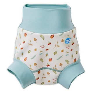 Dětské neoprenové plavky Happy Nappy - Little Acorns  vel. XXL