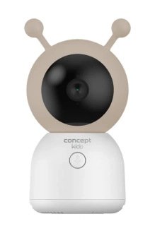 Přídavná kamera k dětské chůvičce Kido KD4010 Concept KD0010