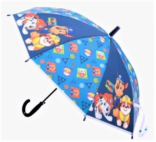 Deštník dětský Paw Patrol