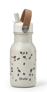 Dětská láhev na vodu Elodie Details - Dalmatian Dots