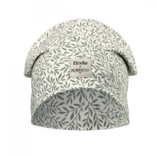 Dětská jarní čepice Logo Beanie Elodie x Morris & Co - Standen 0-6m