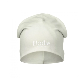Dětská jarní čepice Logo Beanies Elodie Details - Gelato Green 2-3 roky