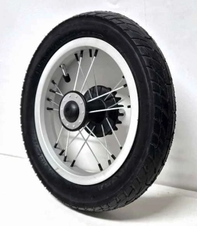 ND_zadní výpletové kolečko X-lander XA a X3  kopletní