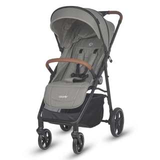 Sportovní kočárek Coccolle Finley Sand Beige
