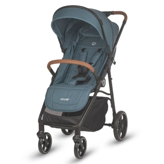 Sportovní kočárek Coccolle Finley Ocean Blue