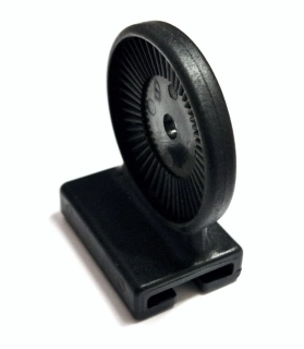 ND_rohatka násuvná držák boudy kloub tisícihran  - středová část