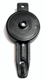 ND_rohatka na boudu kočárku kloub boudy Deltim