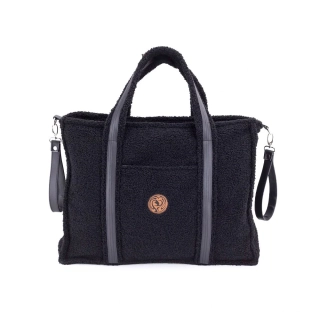 Taška Teddy Bear black
