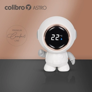 Teploměr COLIBRO ASTRO 3v1