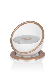 Premiový dětský nočník Elisse Copper