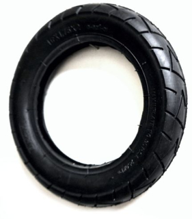 ND_přední plášť pneu na kočárek Euforie Magnetico Melody Paradise 10x1,75x2 10x2