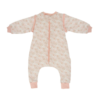 Spací pytel s nožičkami MonBaby 85cm (18-24m) Amanda