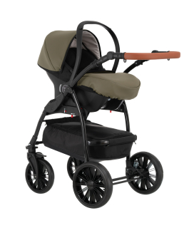 Autosedačka 0-13kg /40-87cm Cosmo Verso 05