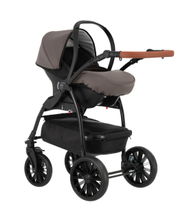 Autosedačka 0-13kg /40-87cm Cosmo Verso 06