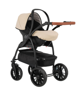 Autosedačka 0-13kg /40-87cm Cosmo Verso 07