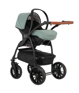 Autosedačka 0-13kg /40-87cm Cosmo Verso 08