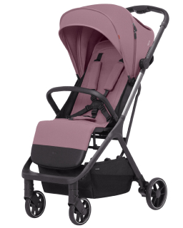 Sportovní kočárek Carrello Nova Desert Pink
