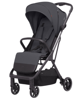 Sportovní kočárek Carrello Nova Misty Grey
