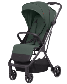 Sportovní kočárek Carrello Nova Rainforest Green