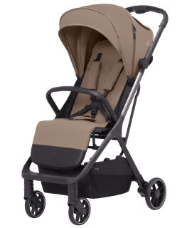 Sportovní kočárek Carrello Nova Sunrise Beige