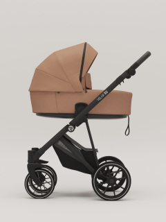 Kočárek RIKO VELAR UP 03 Camel