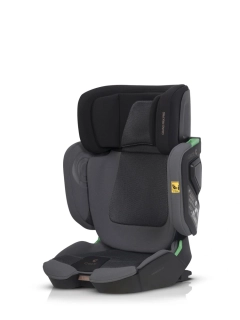 Autosedačka Cavoe Grand Prix Pro Iron