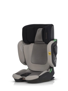 Autosedačka Cavoe Grand Prix Pro Taupe