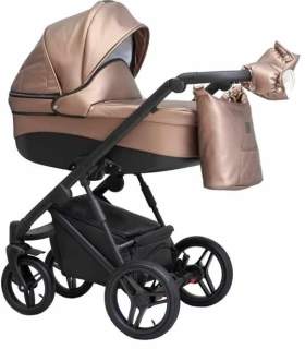  Kombinovaný kočárek 2v1 Paradise Baby_FX19