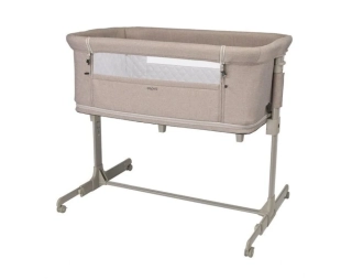 Postýlka mini Espiro Cloud 19 beige dune