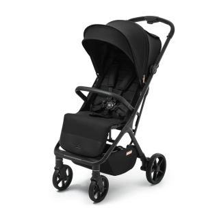 Sportovní kočárek X-ray Pro Jet Black