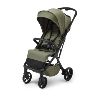 Sportovní kočárek X-ray Pro Misty Olive