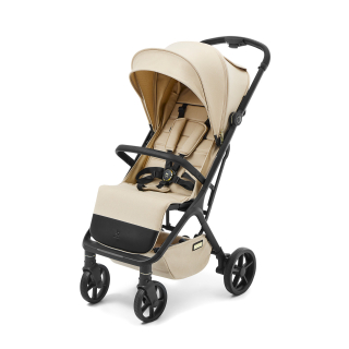 Sportovní kočárek X-ray Pro Sand Beige