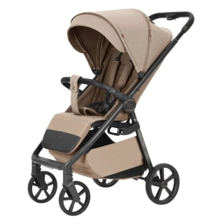 Sportovní kočárek Bravo Carbon Frost Beige