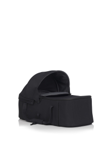 Měkká korbička ke kočárku EasyGo Echo Savana Black