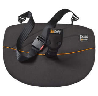 PŮJČOVNA - Těhotenský pás do auta BeSafe Pregnant Belt