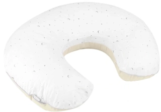 Kojicí polštář Dream Big Beige