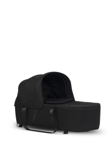 Hluboké lůžko na kočárek EasyGo Zoya Black