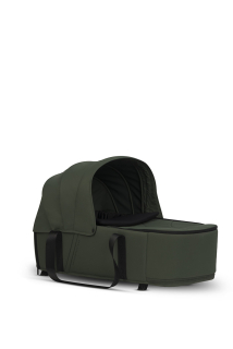 Hluboké lůžko na kočárek EasyGo Zoya Jungle Green