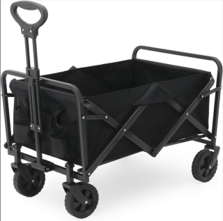 PŮJČOVNA - Turisticky vozík skládací na pláž