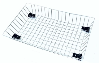 ND_ Košík pod kočárek Inglesina Bike biposto - zánovní