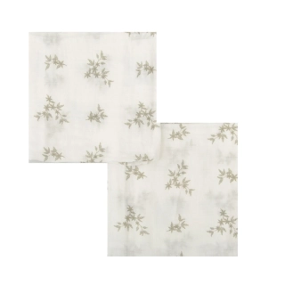 Pleny bambusové sada 2ks BimBi 60x70cm Isolda