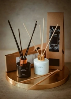 Aroma difuzer Veynero LUX Levandule